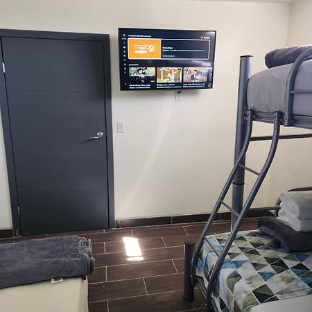 Ocean Blue Apartment Сан Фелипе Екстериор снимка