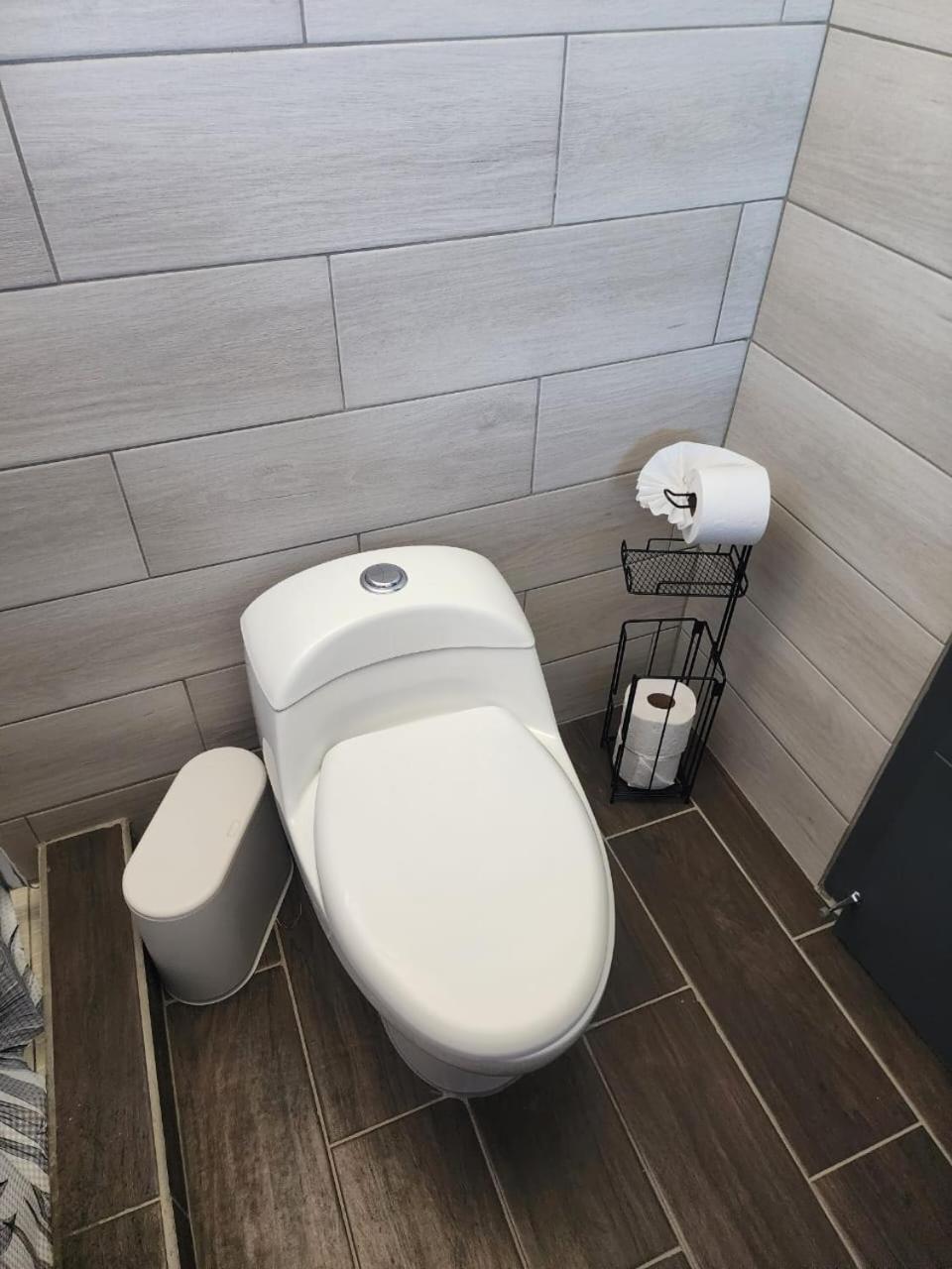 Ocean Blue Apartment Сан Фелипе Екстериор снимка