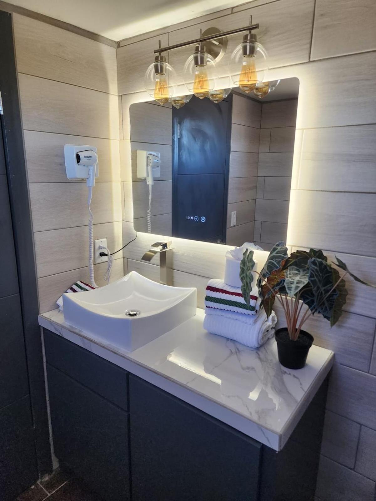 Ocean Blue Apartment Сан Фелипе Екстериор снимка
