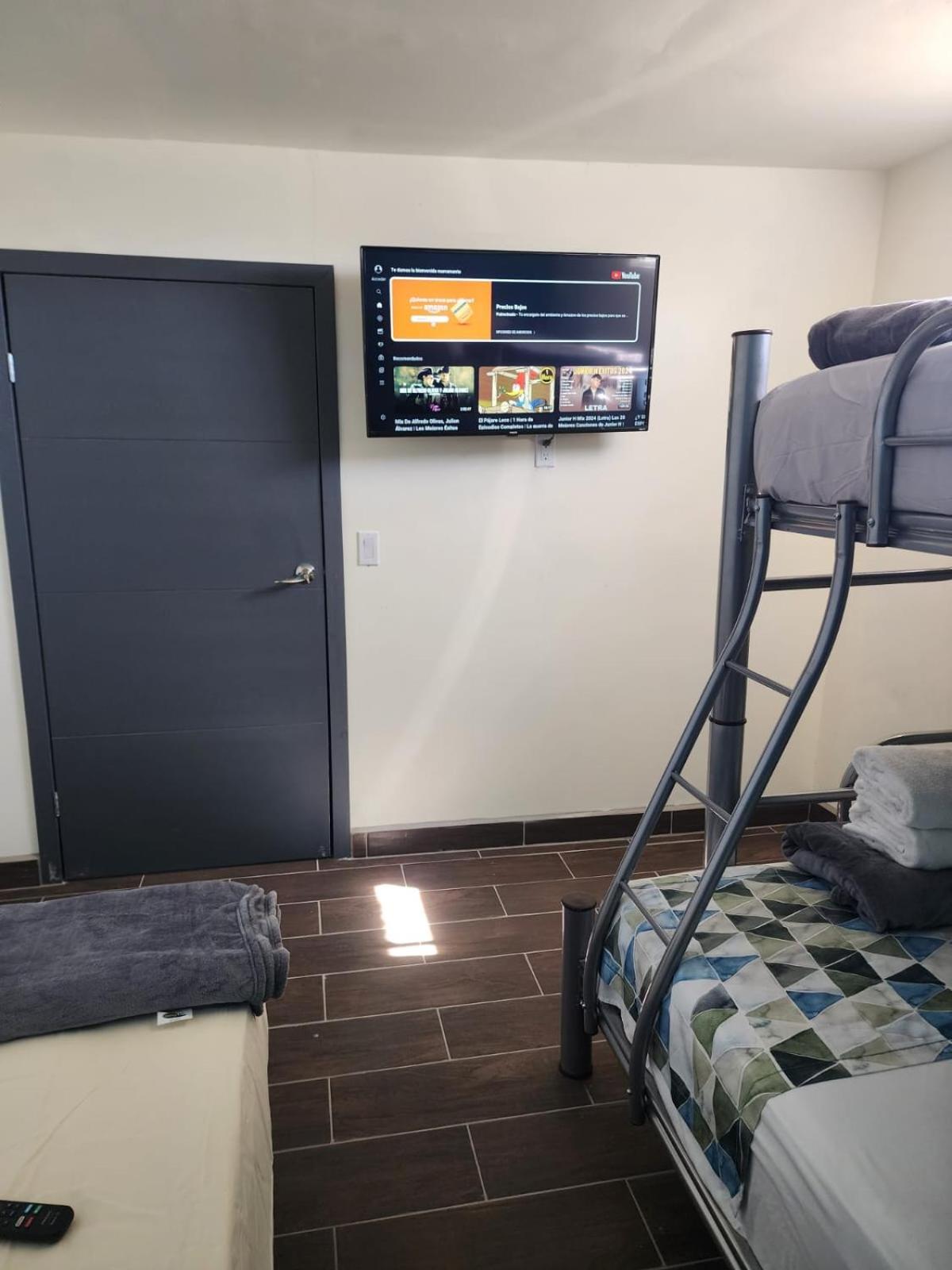 Ocean Blue Apartment Сан Фелипе Екстериор снимка