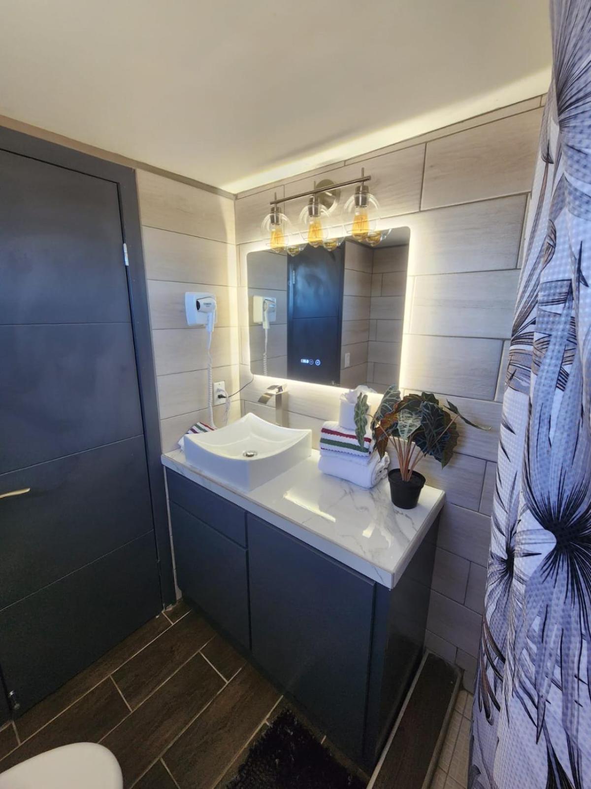 Ocean Blue Apartment Сан Фелипе Екстериор снимка