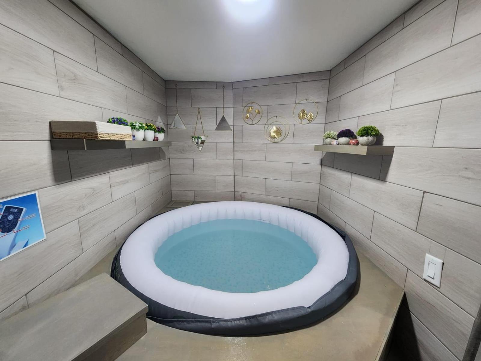 Ocean Blue Apartment Сан Фелипе Екстериор снимка