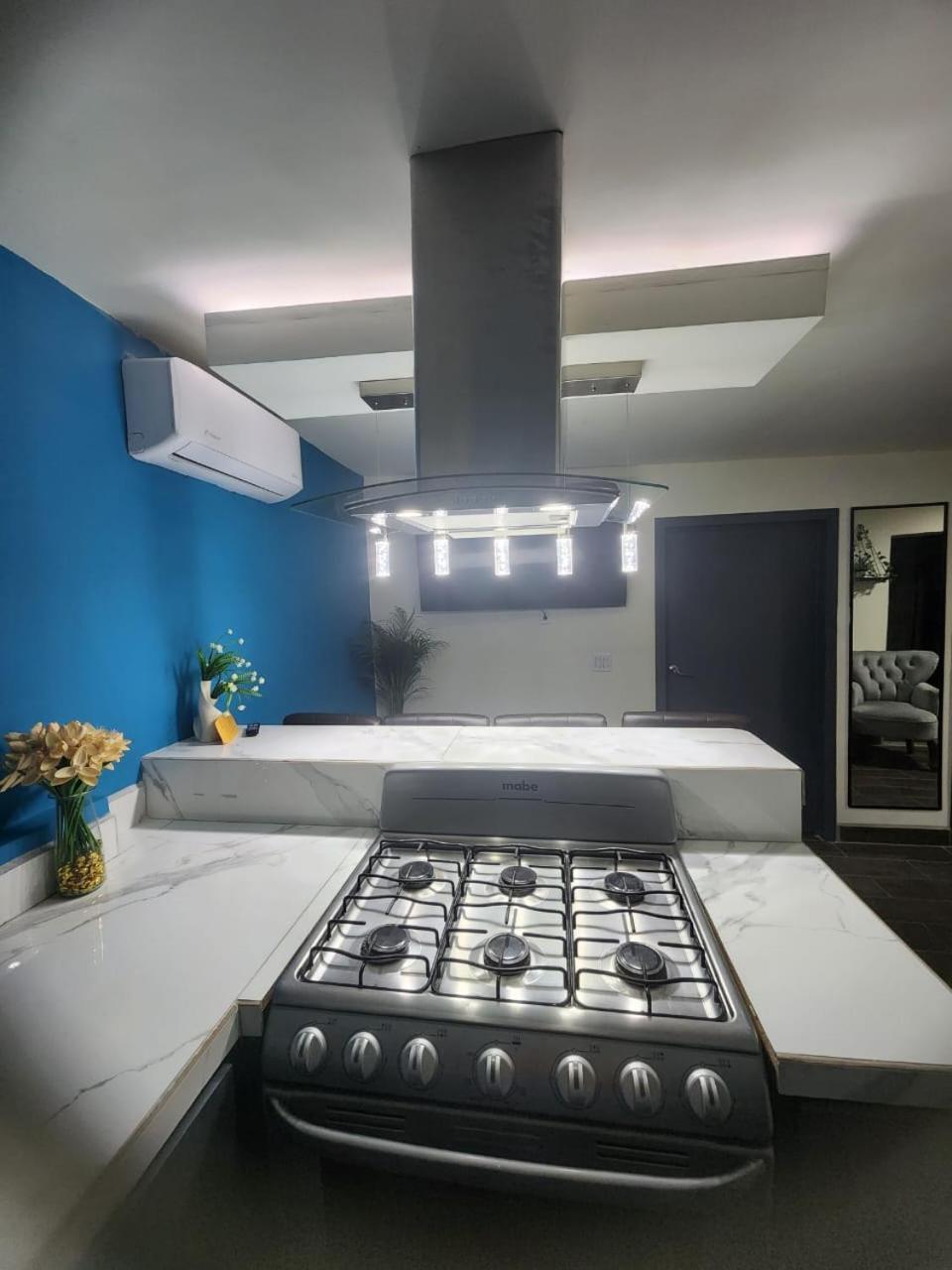 Ocean Blue Apartment Сан Фелипе Екстериор снимка
