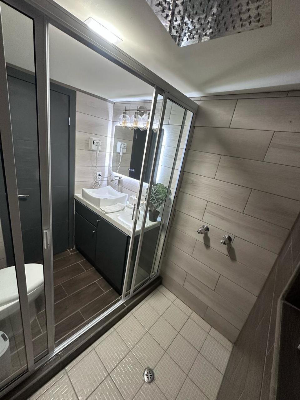 Ocean Blue Apartment Сан Фелипе Екстериор снимка
